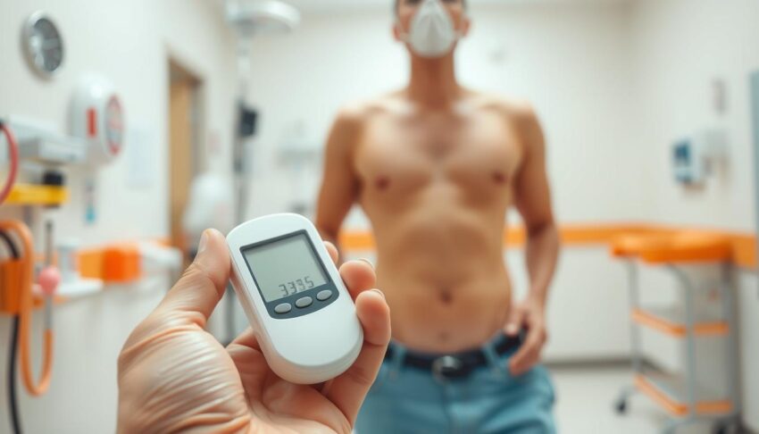 Early Symptoms of Type 2 Diabetes to Watch For